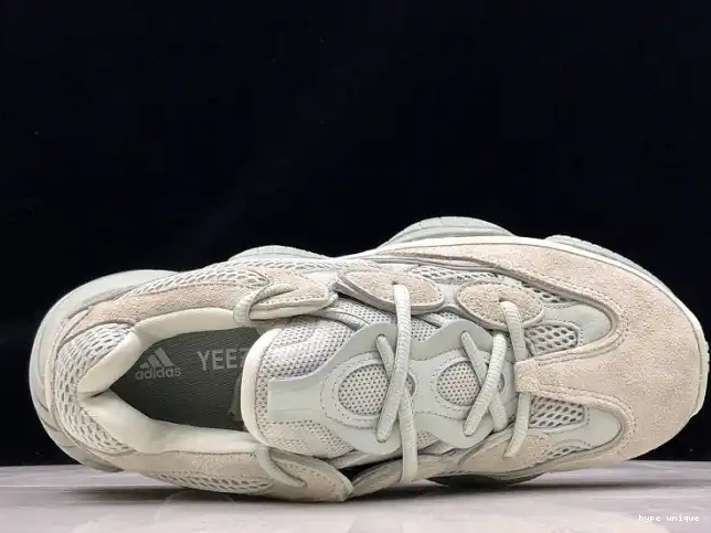 hype 500 Adidas Salt EE7287 Yeezy 0514